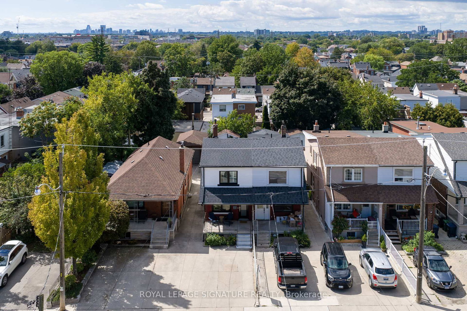 140 Prescott Avenue • Toronto, ON photo 38