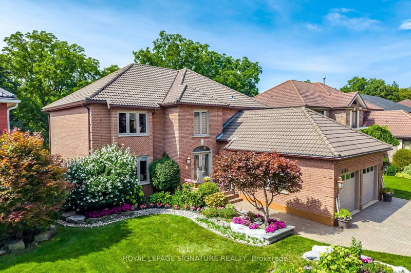 4594 Badminton Drive