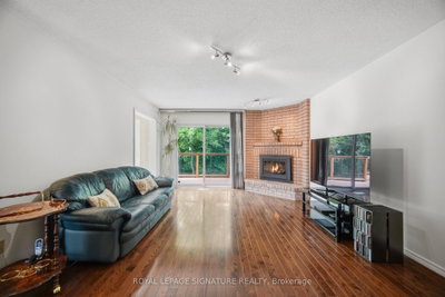 4594 Badminton Mississauga,ON L5M 3H6 — Photo 14