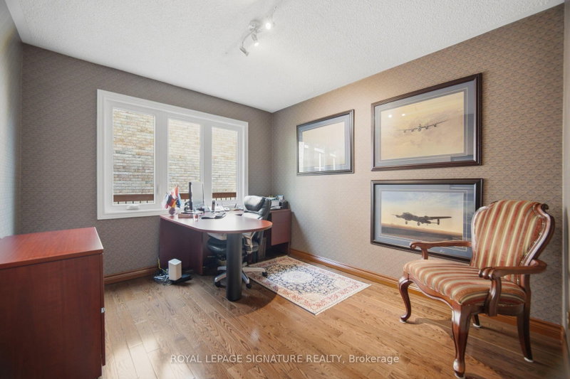 4594 Badminton Mississauga,ON L5M 3H6 — Photo 15