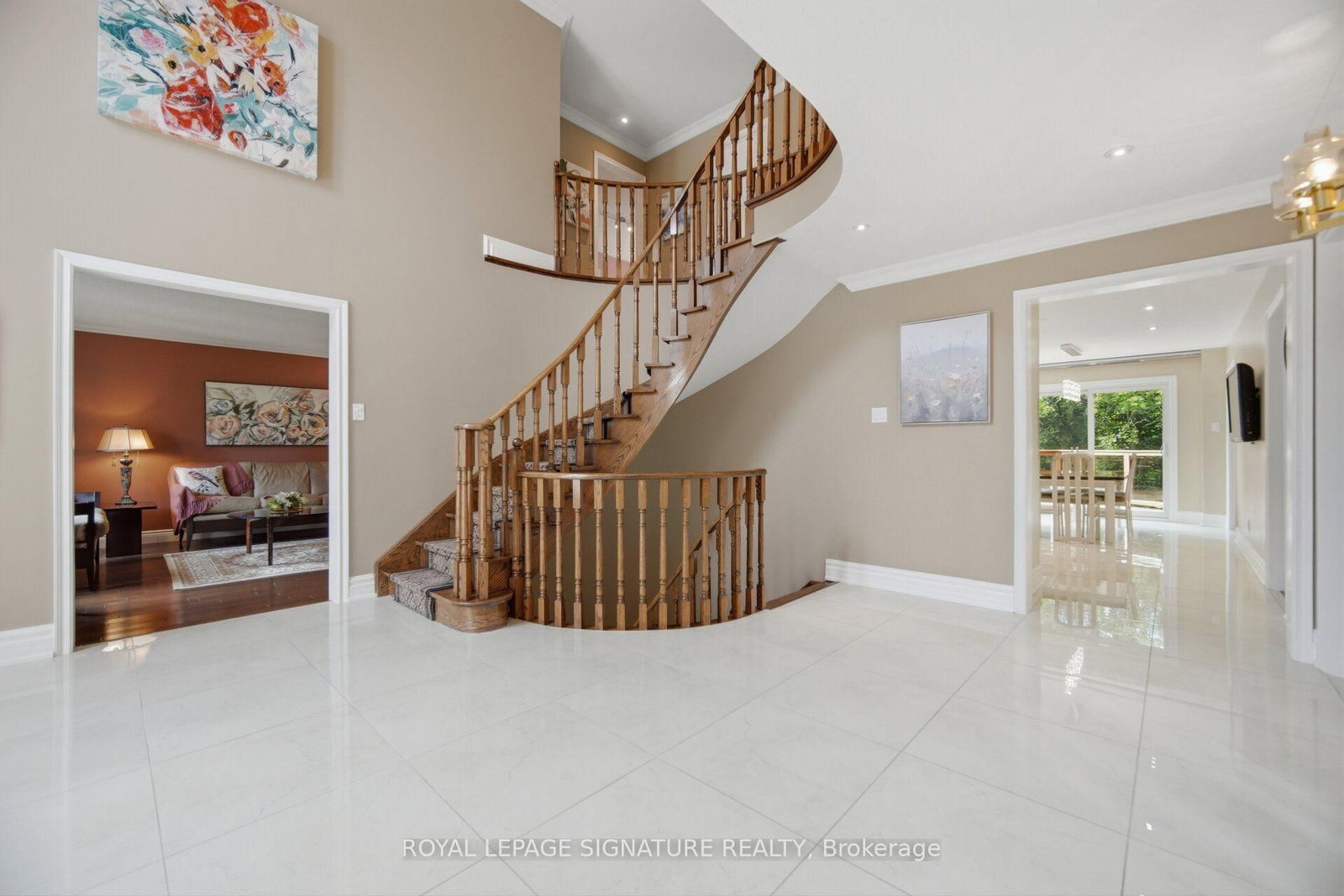 4594 Badminton Drive • Mississauga, ON photo 18