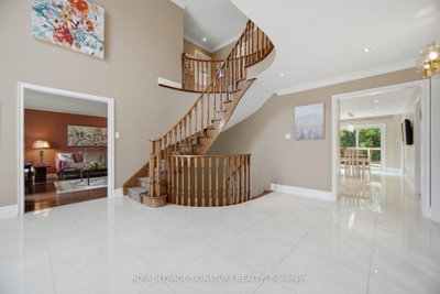4594 Badminton Mississauga,ON L5M 3H6 — Photo 18