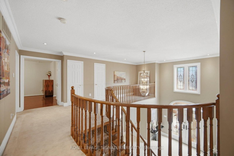 4594 Badminton Mississauga,ON L5M 3H6 — Photo 21