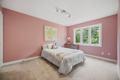 4594 Badminton Mississauga,ON L5M 3H6 — Photo 27
