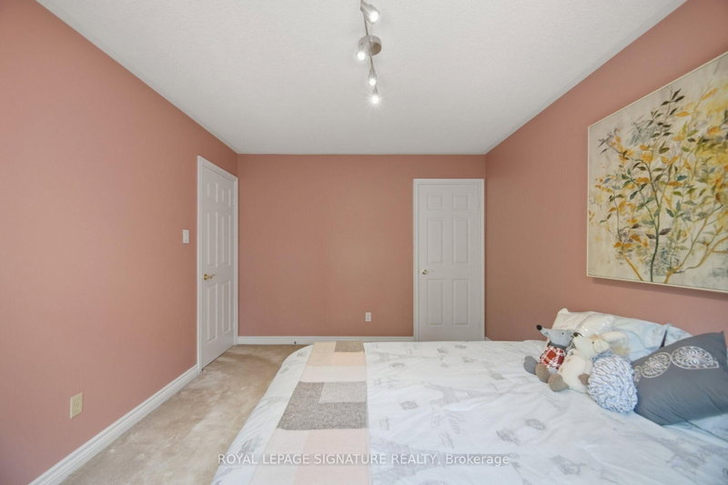 4594 Badminton Mississauga,ON L5M 3H6 — Photo 28
