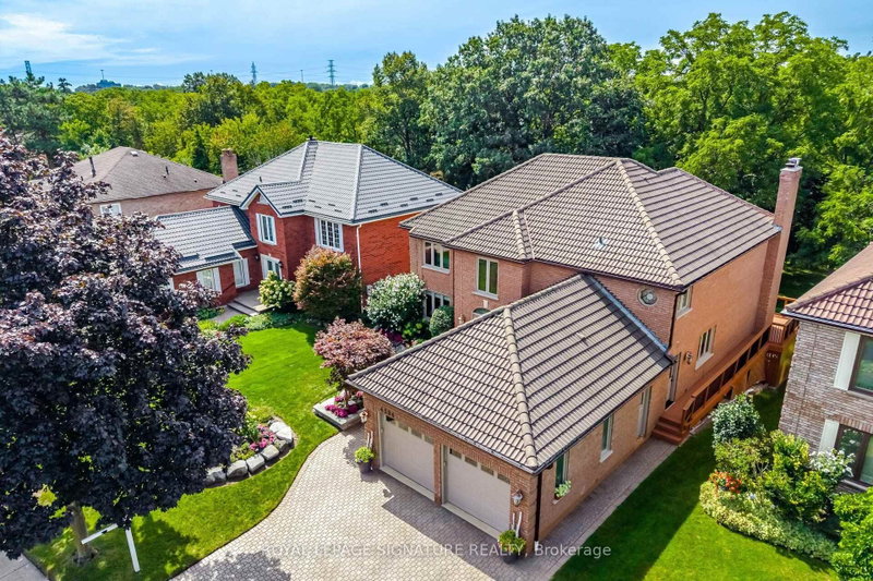 4594 Badminton Drive