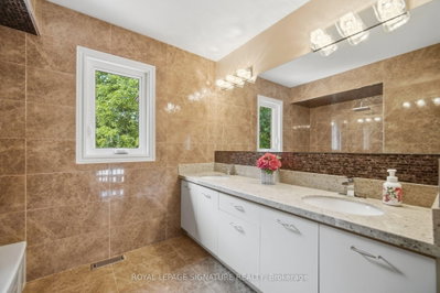 4594 Badminton Mississauga,ON L5M 3H6 — Photo 31