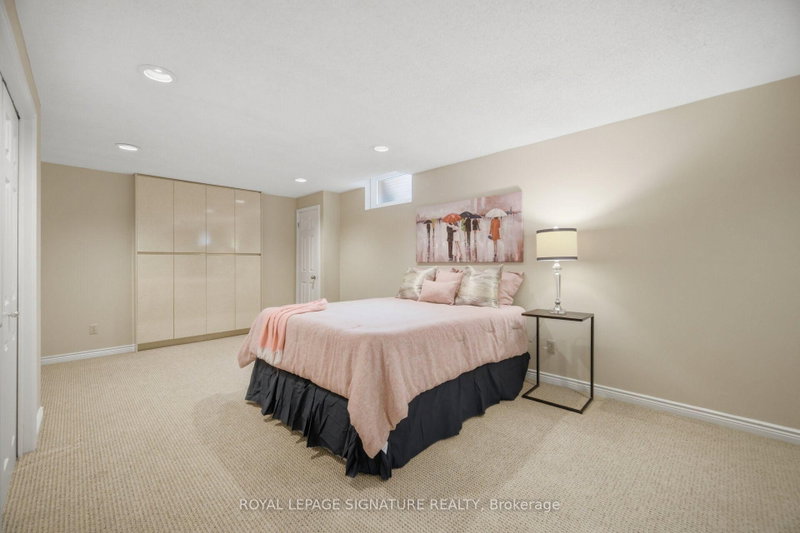 4594 Badminton Mississauga,ON L5M 3H6 — Photo 36