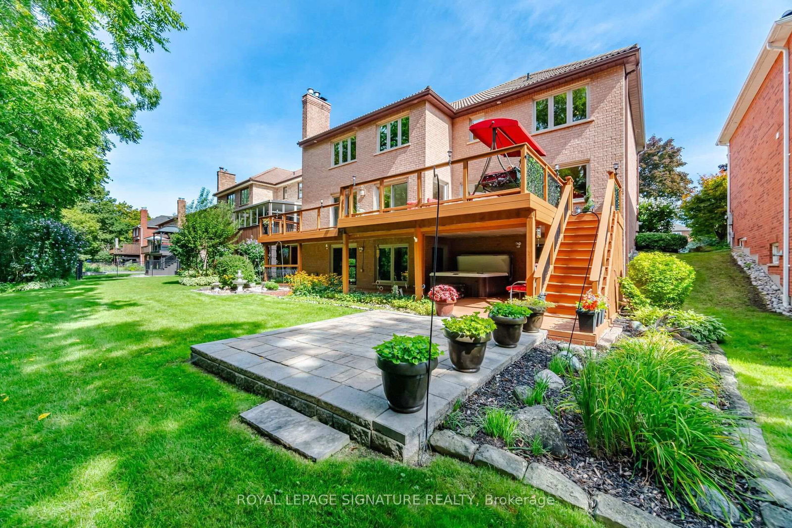 4594 Badminton Drive • Mississauga, ON photo 41
