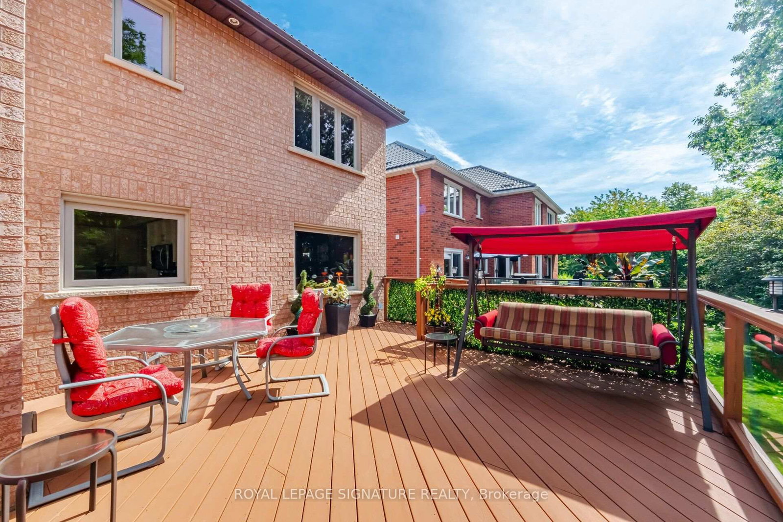 4594 Badminton Drive • Mississauga, ON photo 43