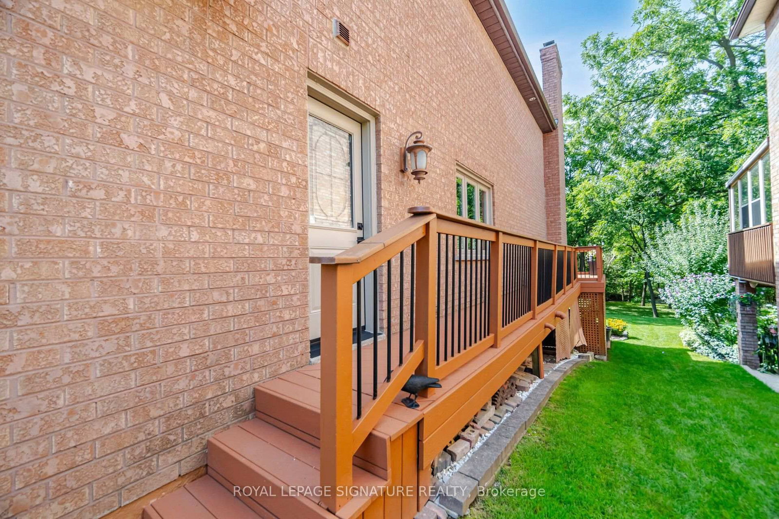 4594 Badminton Drive • Mississauga, ON photo 44