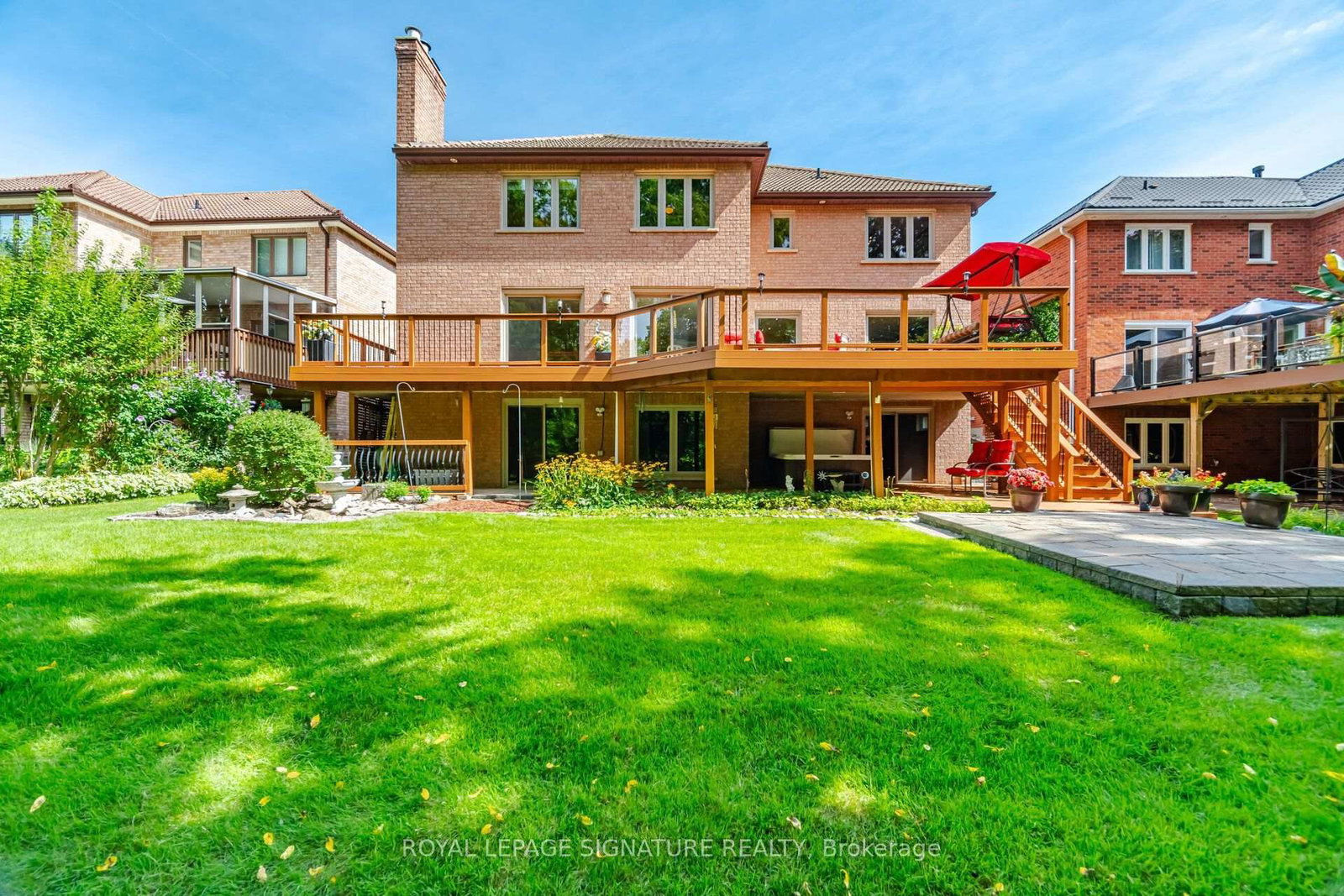 4594 Badminton Drive • Mississauga, ON photo 46