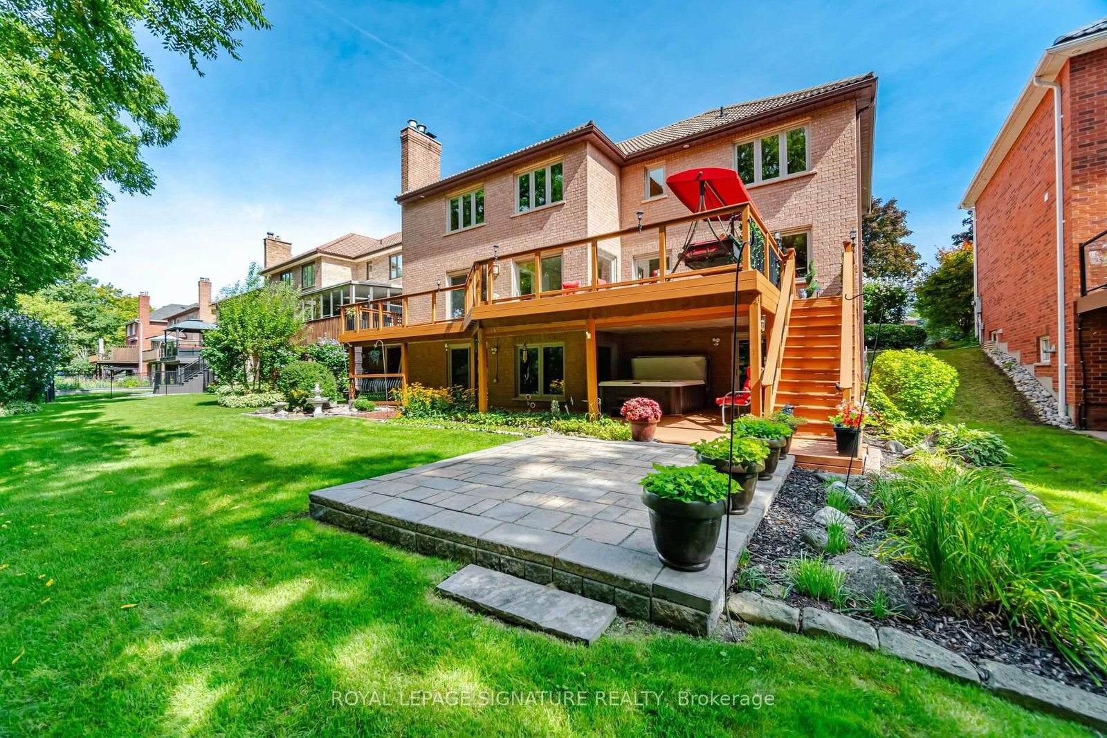 4594 Badminton Drive • Mississauga, ON photo 47