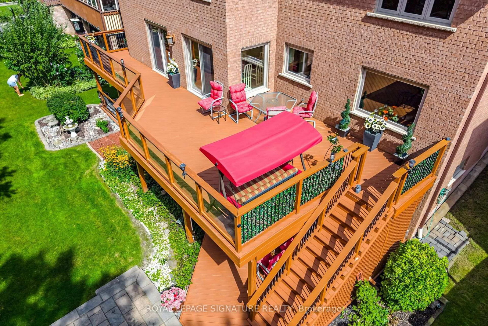 4594 Badminton Drive • Mississauga, ON photo 49