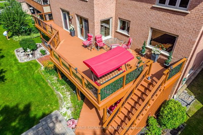 4594 Badminton Mississauga,ON L5M 3H6 — Photo 49