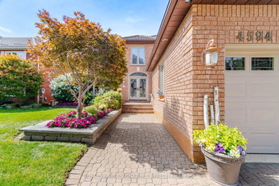 4594 Badminton Drive • Mississauga, ON photo 5
