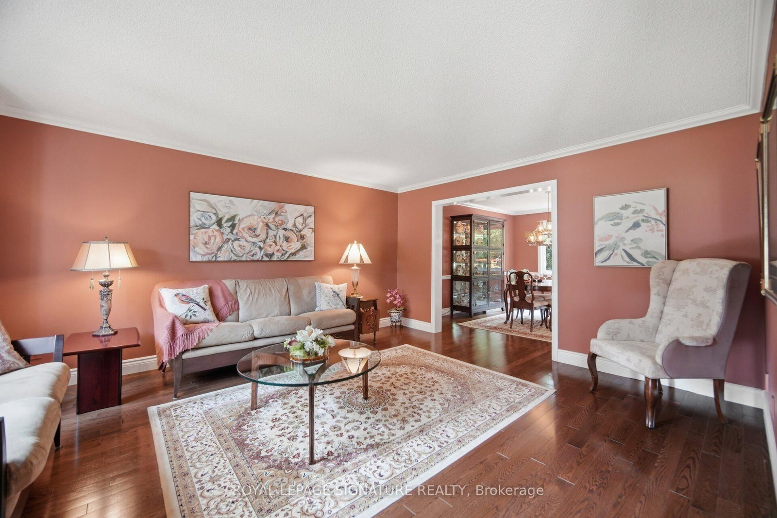 4594 Badminton Drive • Mississauga, ON photo 8