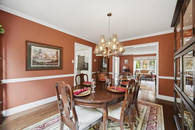 4594 Badminton Drive • Mississauga, ON photo 9