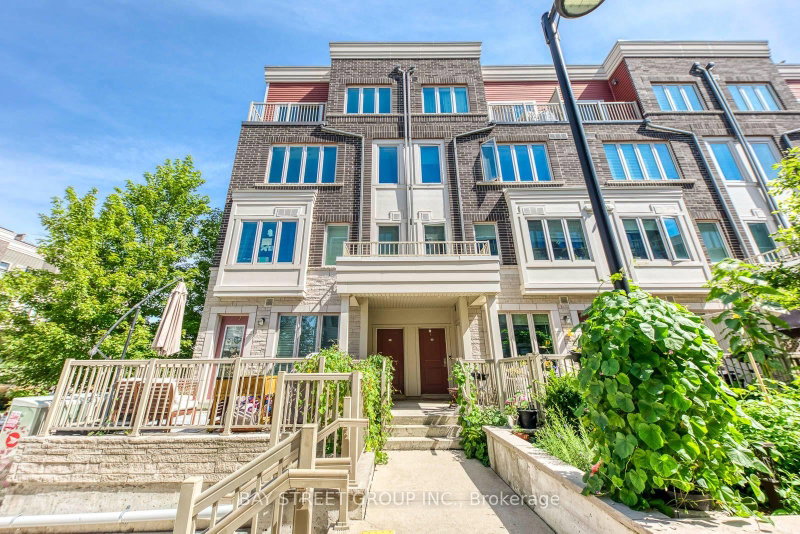 2 - 100 Long Branch Avenue