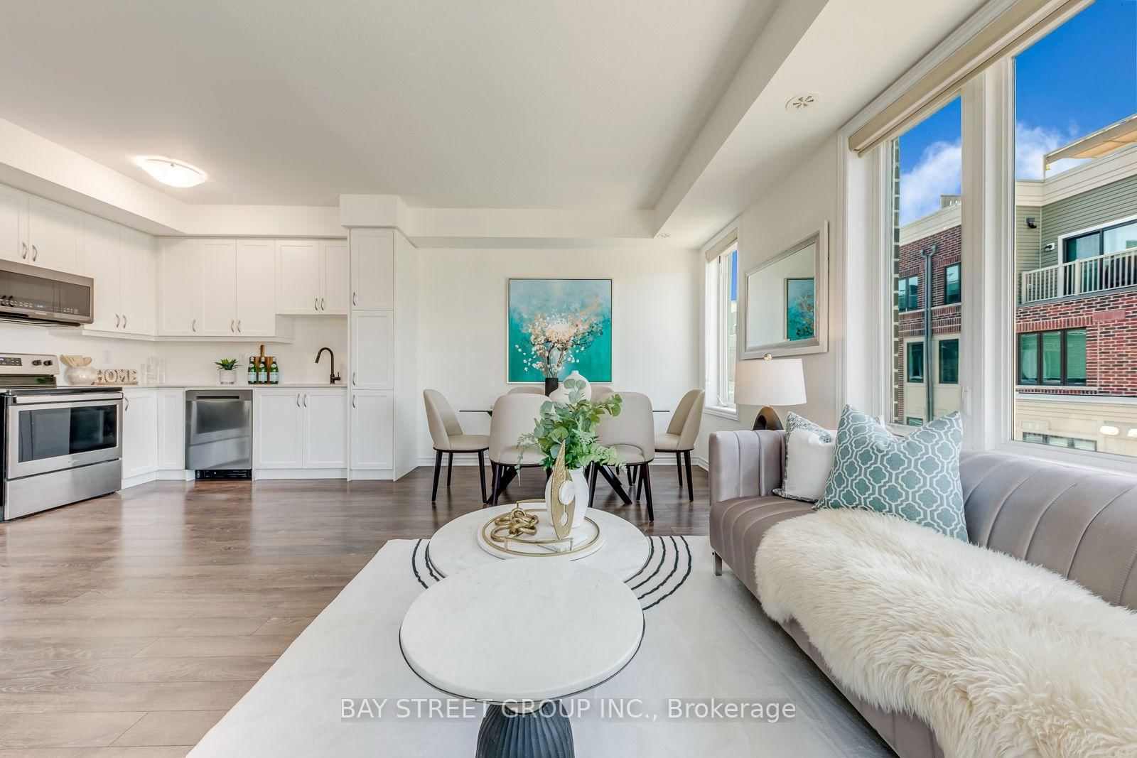 100 Long Branch Avenue • #2 • Toronto, ON photo 10