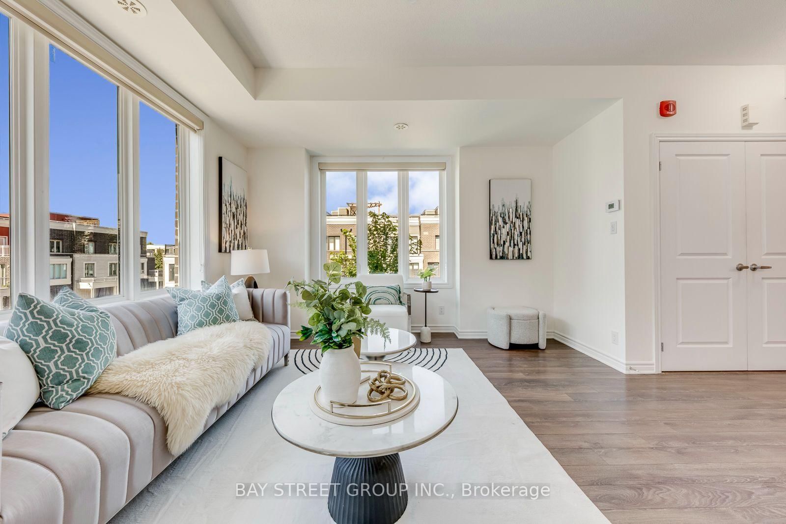 100 Long Branch Avenue • #2 • Toronto, ON photo 11