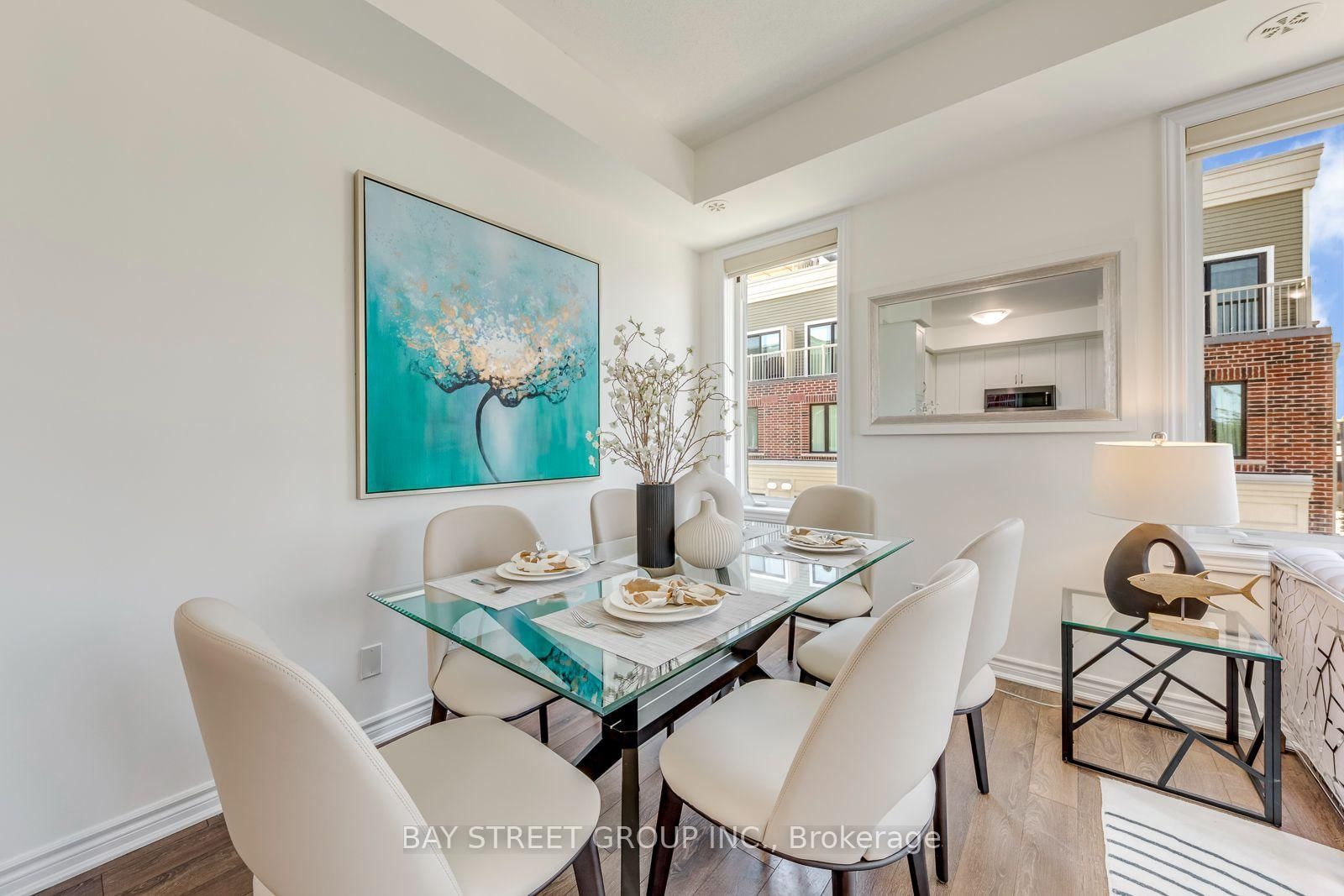 100 Long Branch Avenue • #2 • Toronto, ON photo 13