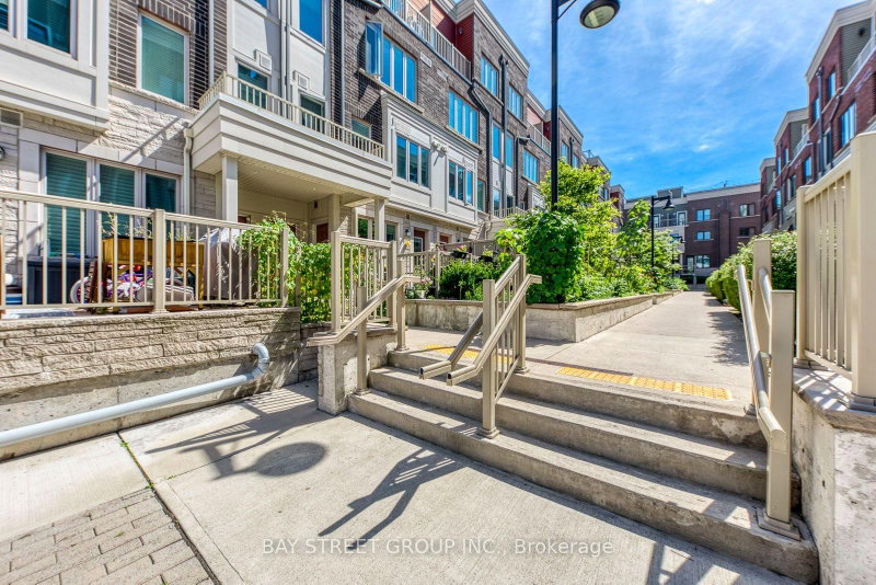 2 - 100 Long Branch Avenue