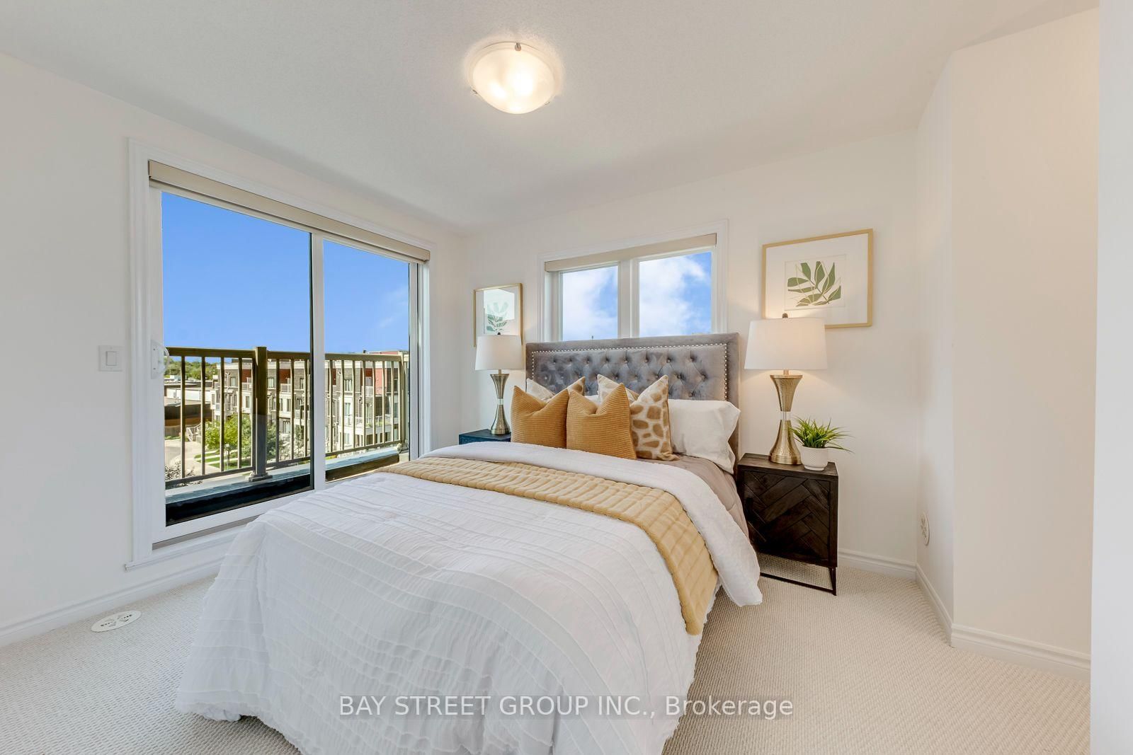 100 Long Branch Avenue • #2 • Toronto, ON photo 21