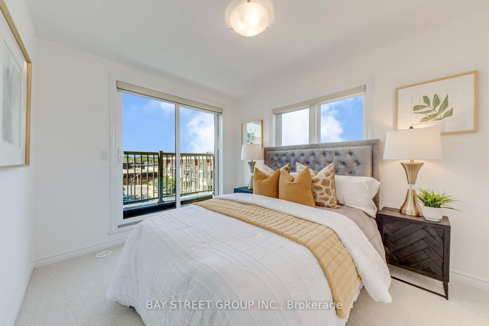 100 Long Branch Avenue • #2 • Toronto, ON photo 22