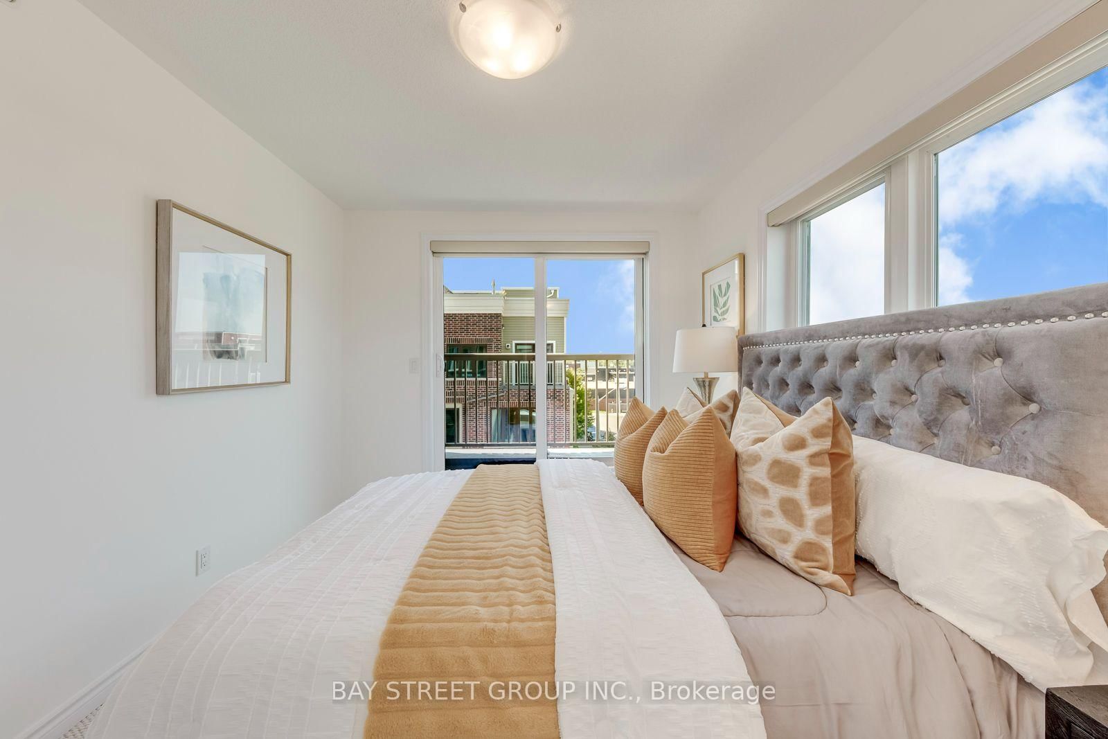 100 Long Branch Avenue • #2 • Toronto, ON photo 23
