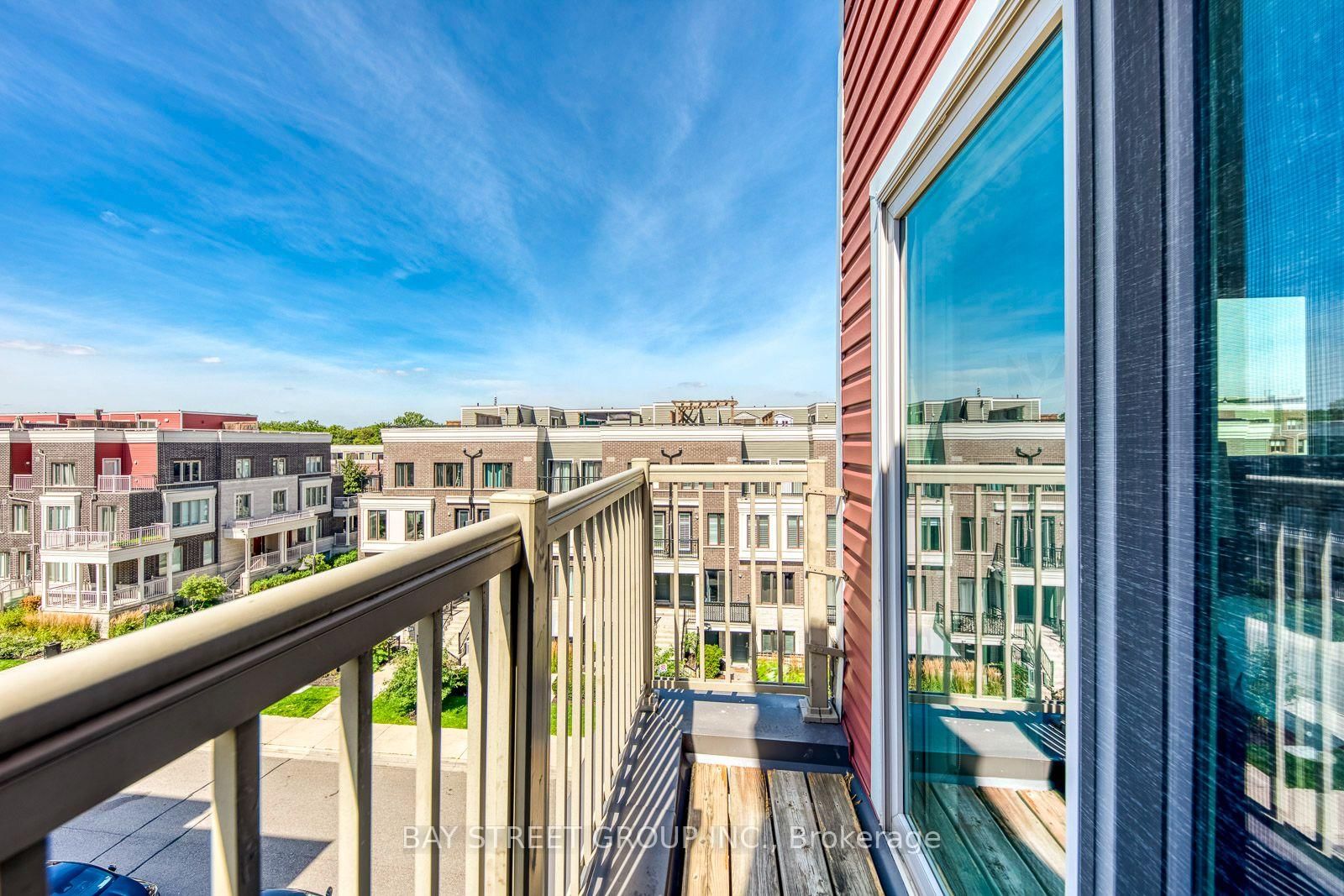 100 Long Branch Avenue • #2 • Toronto, ON photo 24
