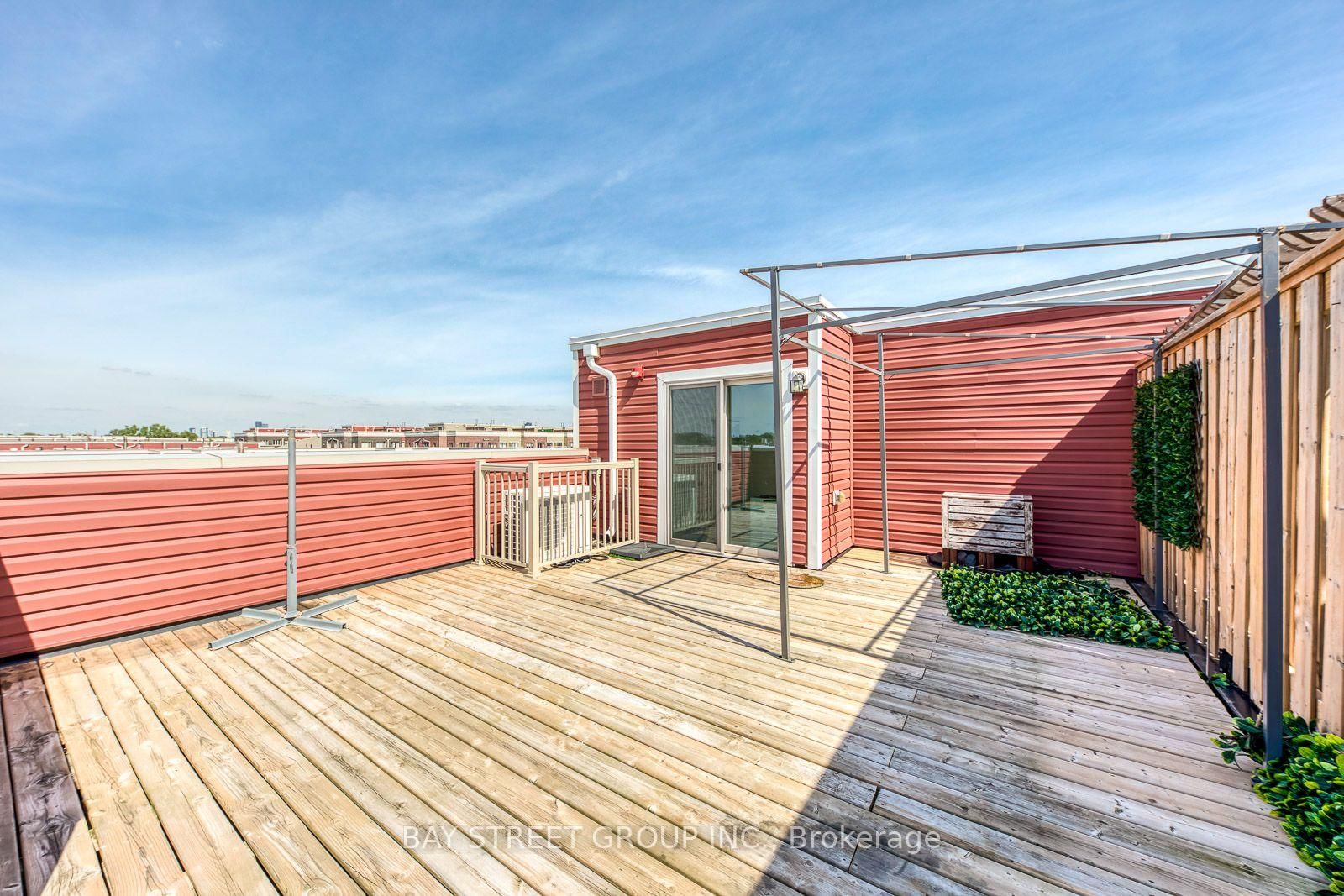 100 Long Branch Avenue • #2 • Toronto, ON photo 29