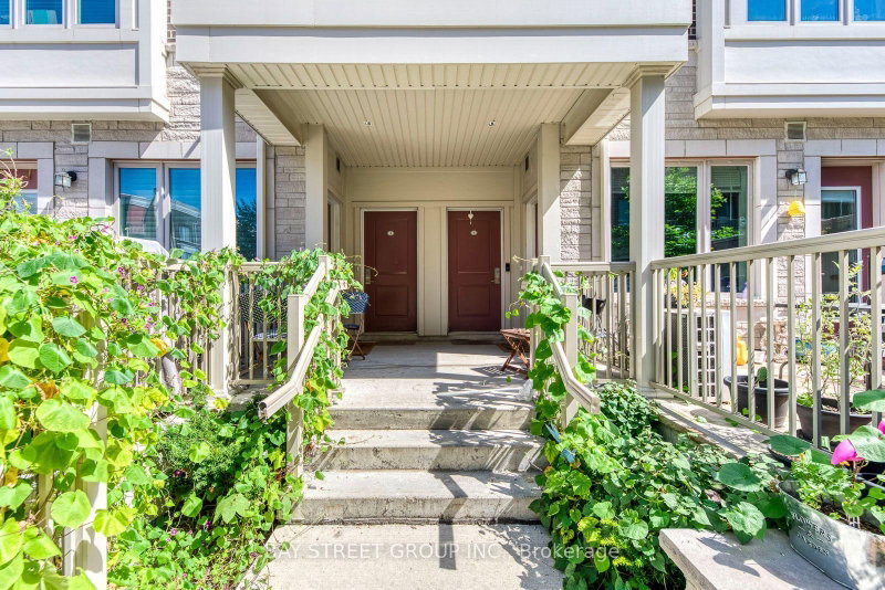 2 - 100 Long Branch Avenue