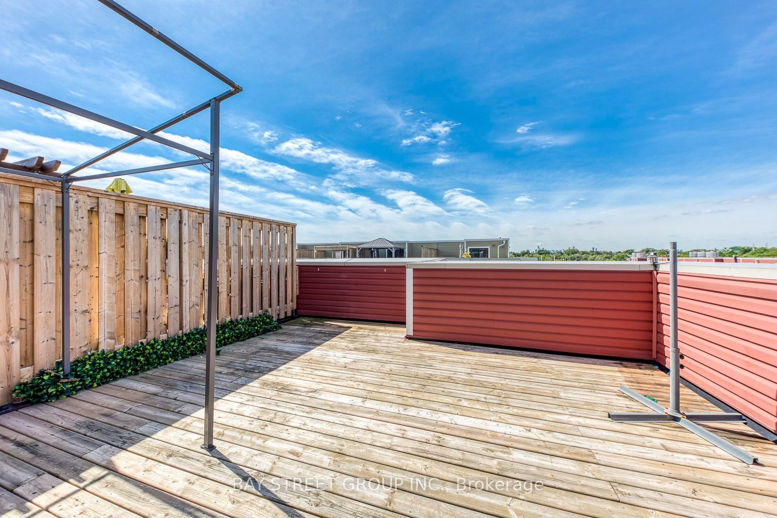 100 Long Branch Avenue • #2 • Toronto, ON photo 31