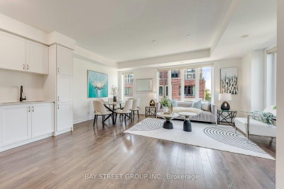 100 Long Branch Avenue • #2 • Toronto, ON photo 5