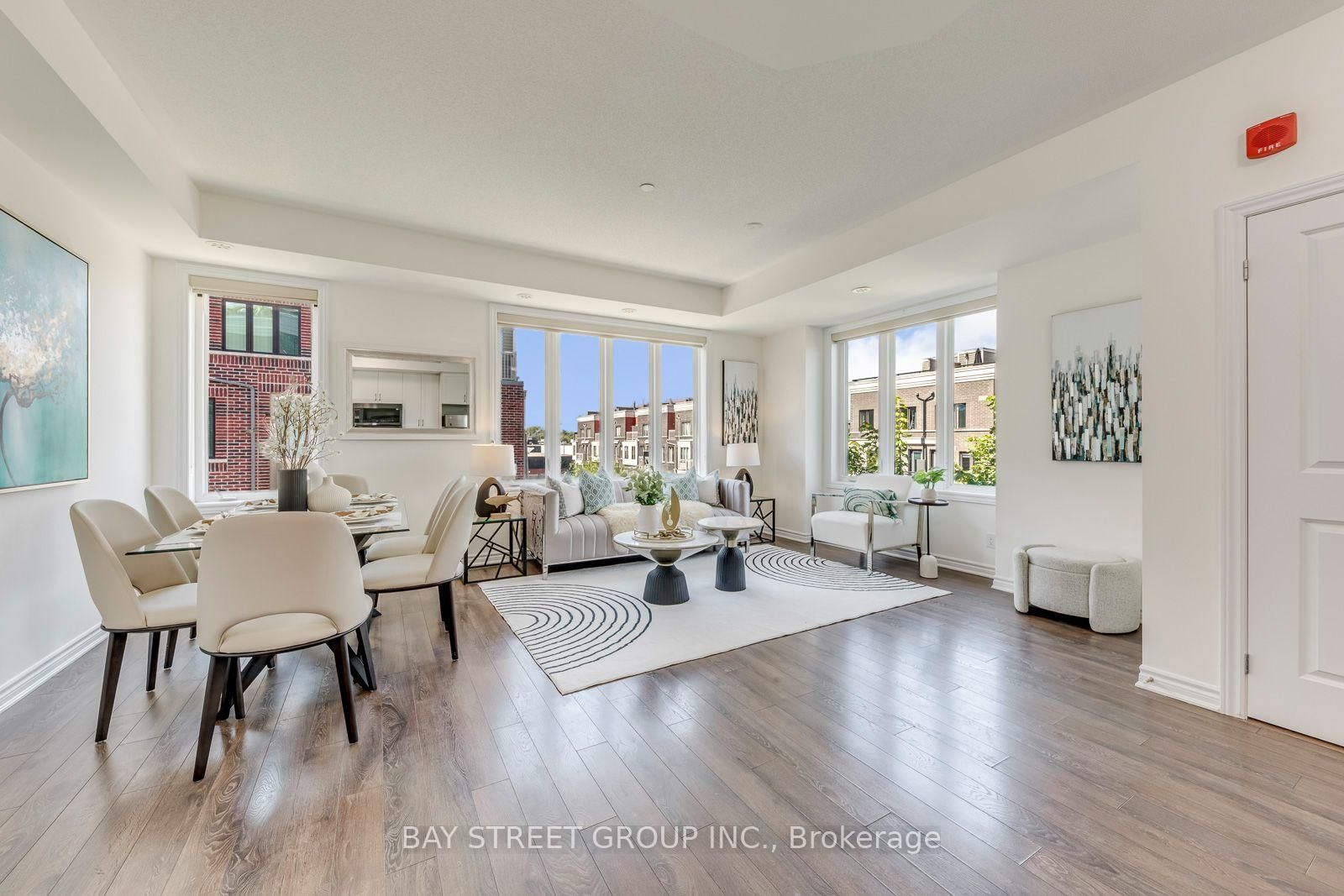 100 Long Branch Avenue • #2 • Toronto, ON photo 6