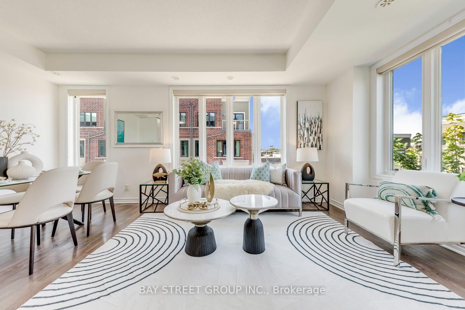 100 Long Branch Avenue • #2 • Toronto, ON photo 7