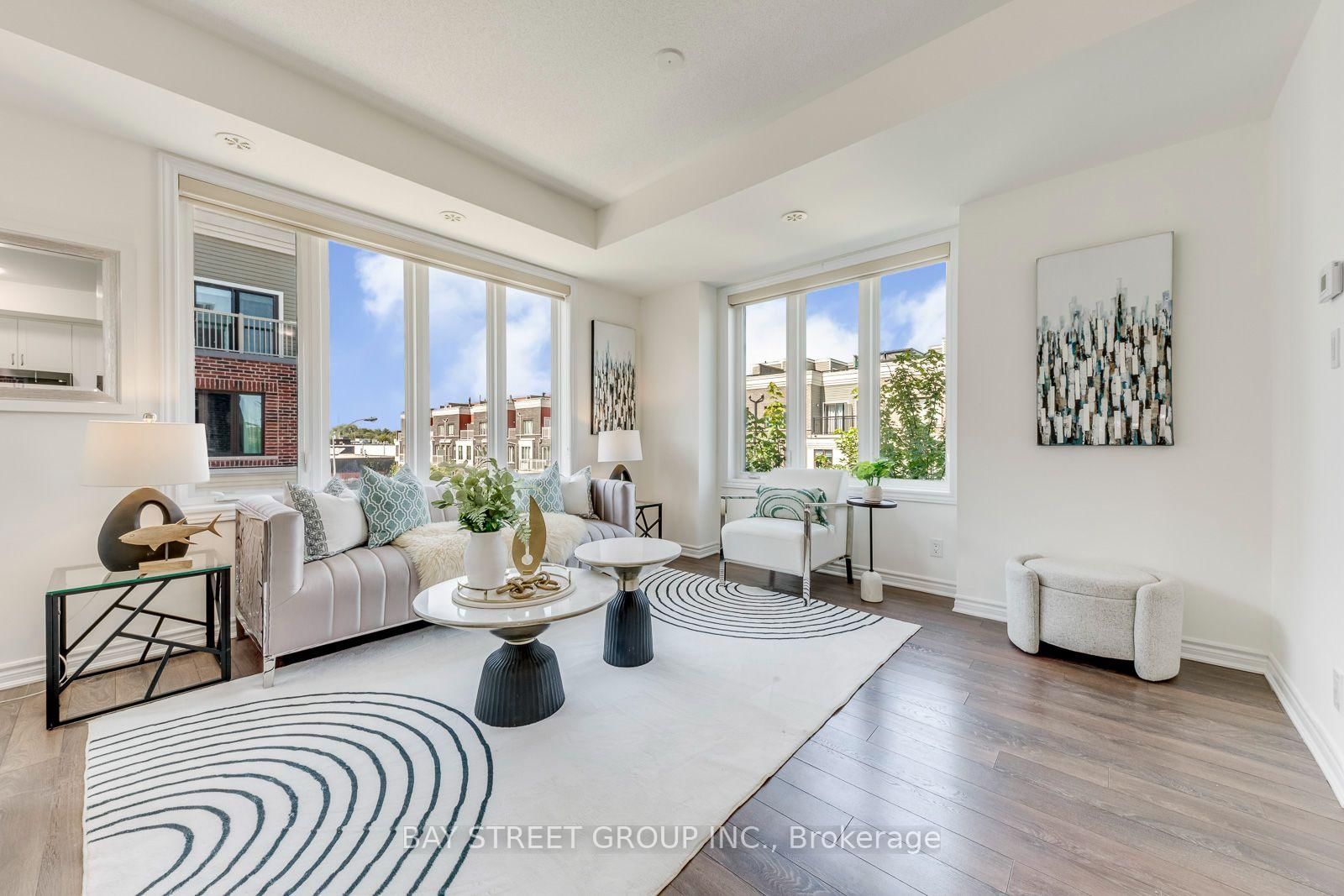 100 Long Branch Avenue • #2 • Toronto, ON photo 8