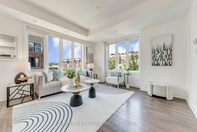 100 Long Branch Avenue • #2 • Toronto, ON photo 8