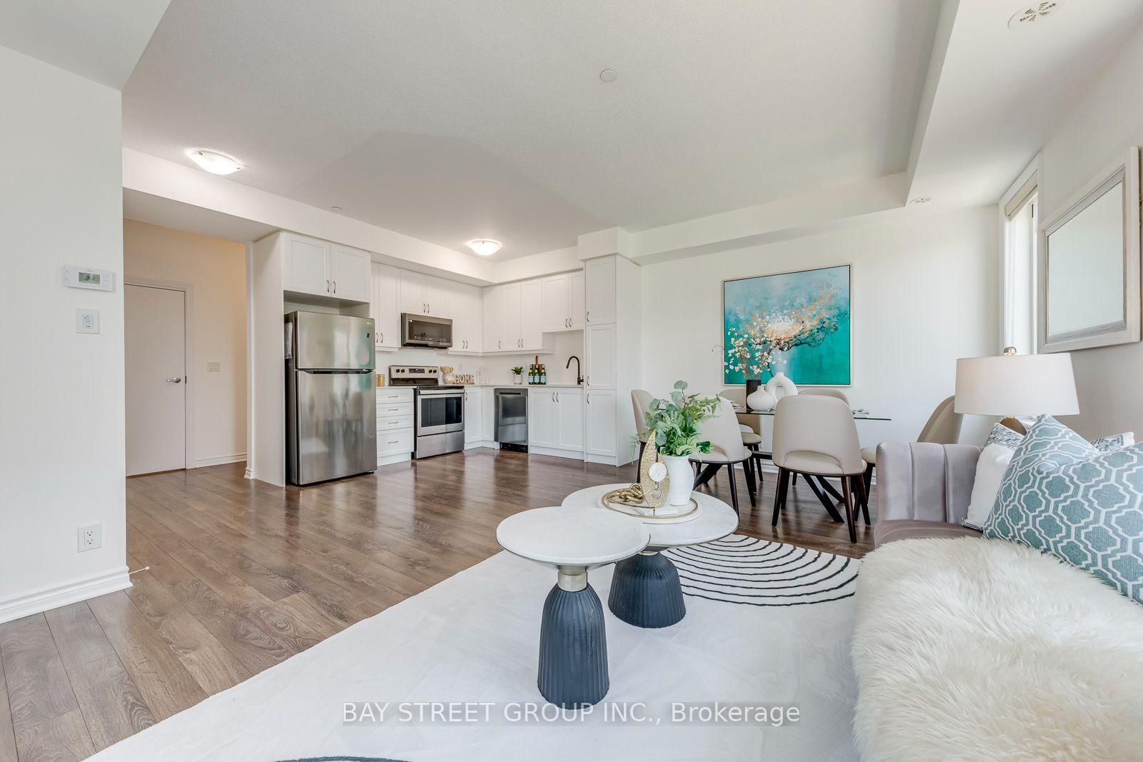 100 Long Branch Avenue • #2 • Toronto, ON photo 9