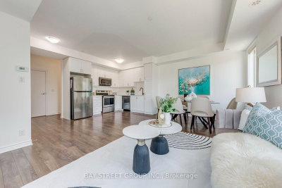 100 Long Branch Avenue • #2 • Toronto, ON photo 9