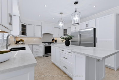 2097 Innkeeper Oakville,ON L6M 3A2 — Photo 13