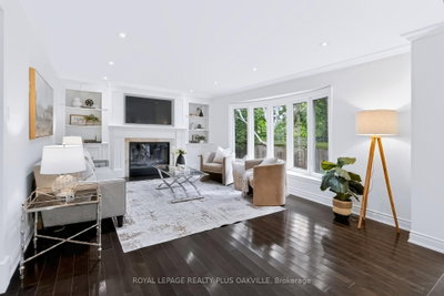 2097 Innkeeper Oakville,ON L6M 3A2 — Photo 17