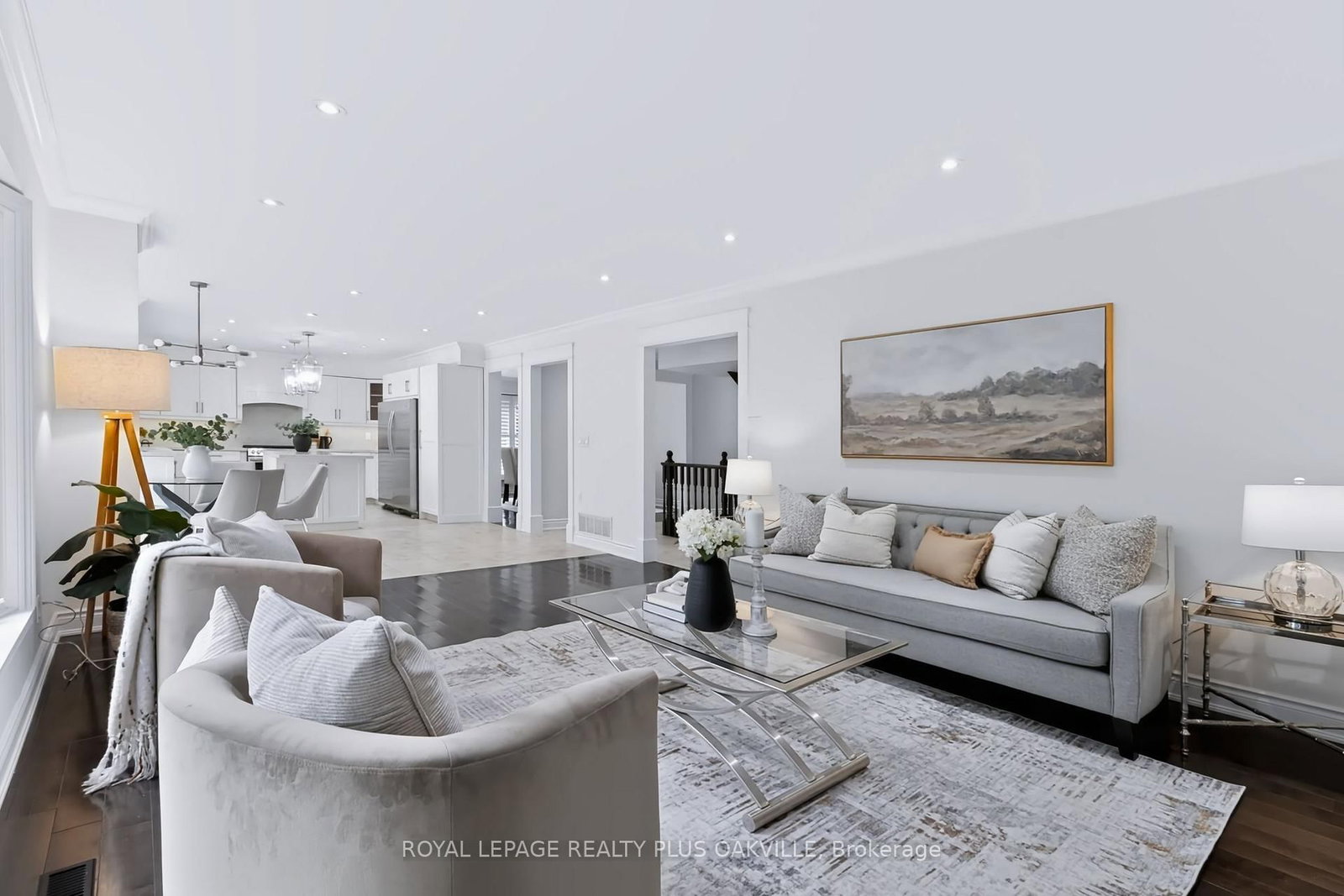 2097 Innkeeper Court • Oakville, ON photo 19