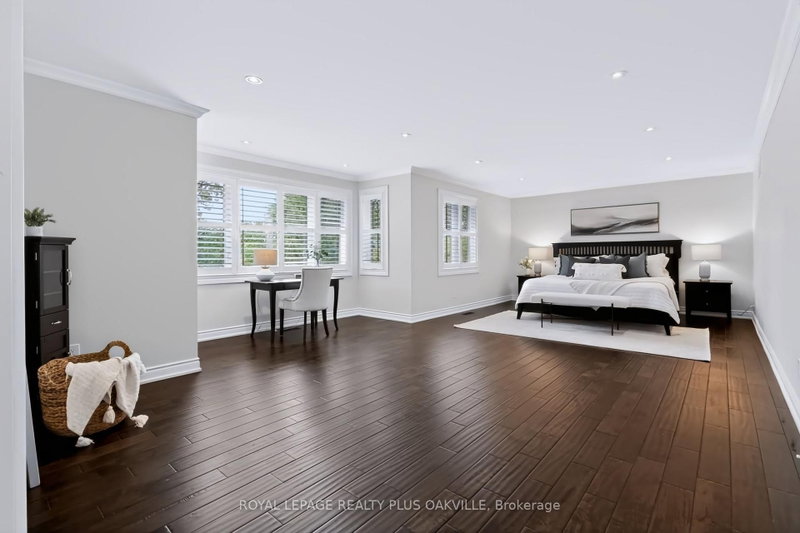 2097 Innkeeper Oakville,ON L6M 3A2 — Photo 28
