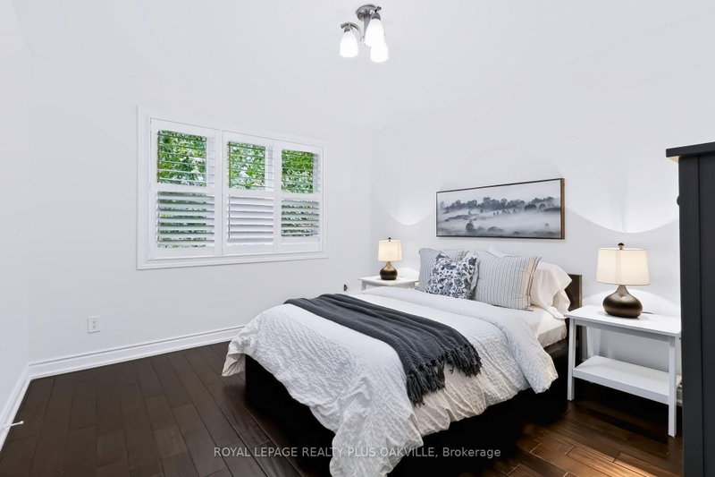 2097 Innkeeper Oakville,ON L6M 3A2 — Photo 37
