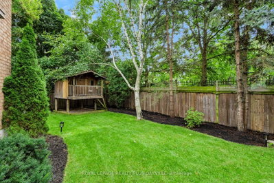 2097 Innkeeper Oakville,ON L6M 3A2 — Photo 48