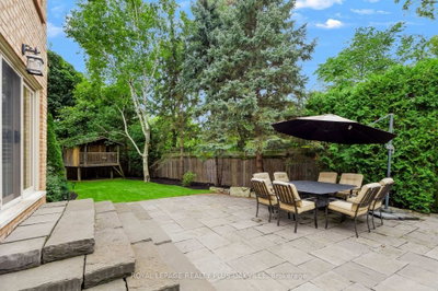 2097 Innkeeper Oakville,ON L6M 3A2 — Photo 49