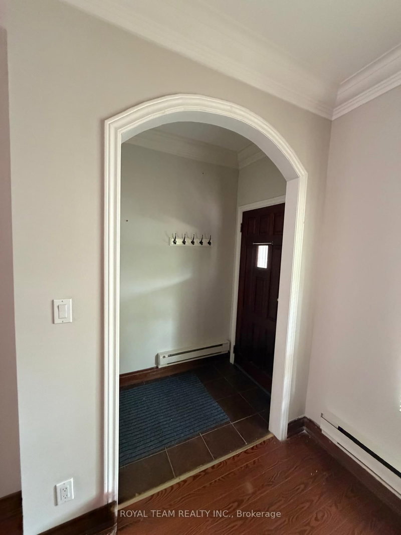 Upper - 54 Maher Avenue