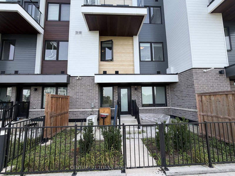107 - 155 Downsview Park (upper 2 bedrooms) Boulevard